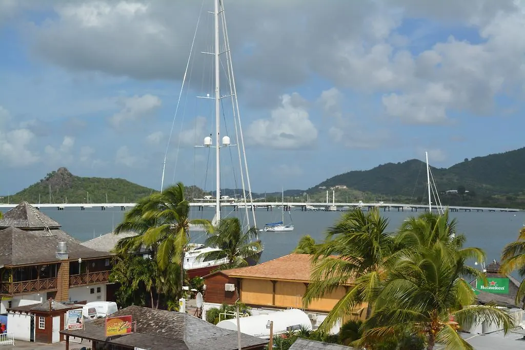 Travel Inn Hotel Simpson Bay