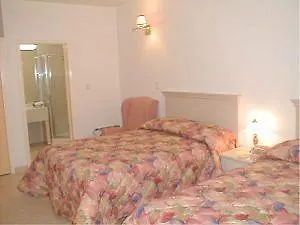 Travel Inn Hotel Simpson Bay Sint Maarten/Saint Martin