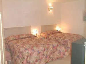 Travel Inn Hotel Simpson Bay 3*,  Sint Maarten/Saint Martin