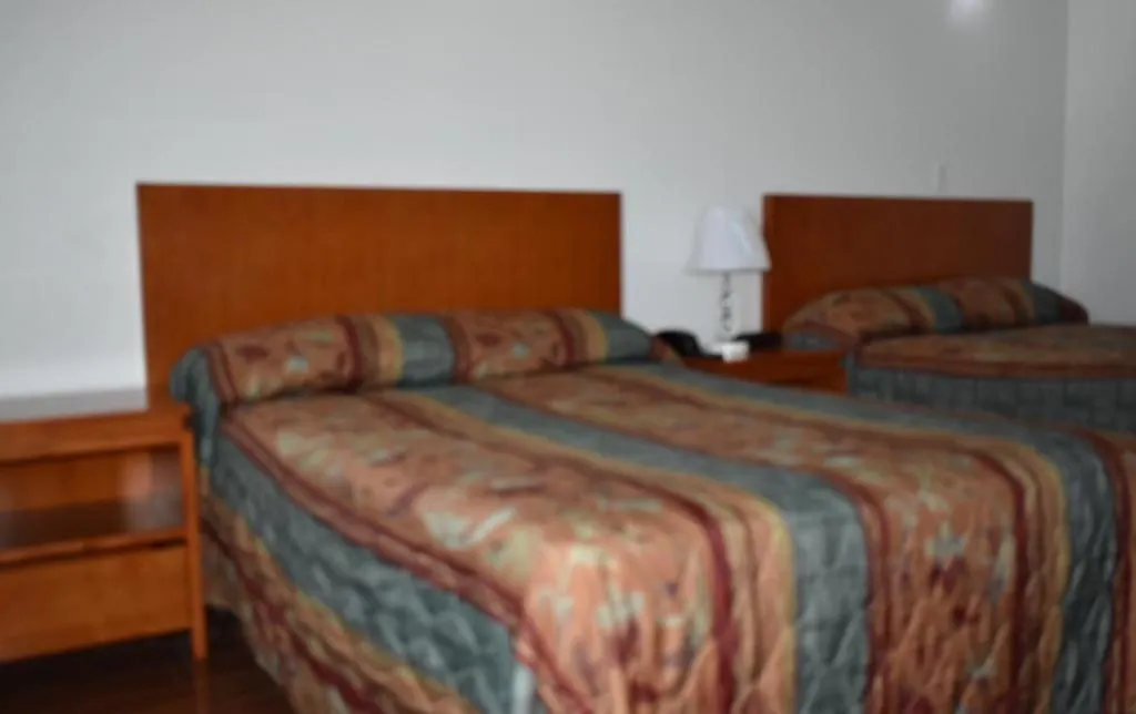 Travel Inn Hotel Simpson Bay