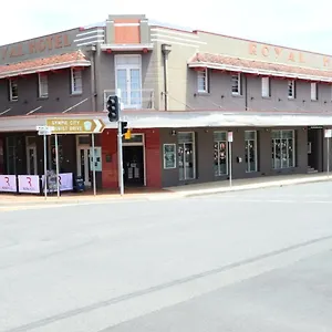 Royal Gympie