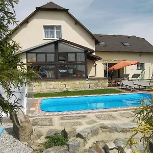 Gasthof Kuri Mariánské Lázně