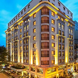Arts Taksim Istanbul