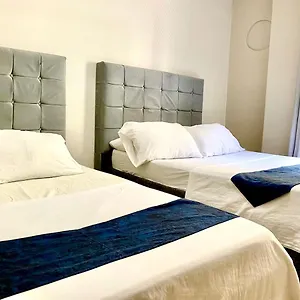 Hotel Bahia Santa Marta (Magdalena)