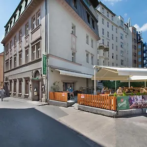 Ea Royal Esprit Prague