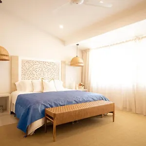 Hotel Mandalas House By Dot Boutique Santa Marta (Magdalena)