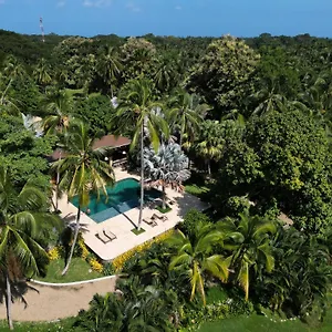 Hotel Gardenia Springs Buritaca