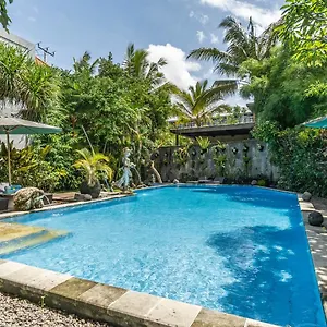 Gita Maha By Mahaputra-chse Certified Ubud (Bali)