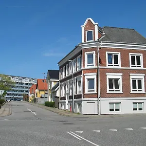 Frühstückspension Aps Aalborg